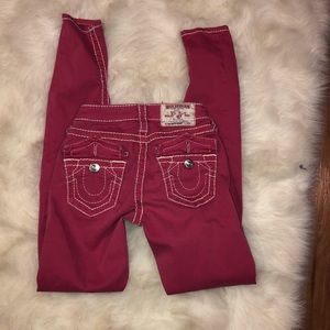 True religion jeans